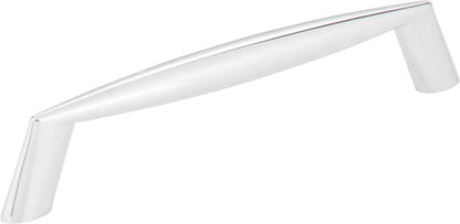 Elements - 128 mm Center-to-Center Zachary Cabinet Pull