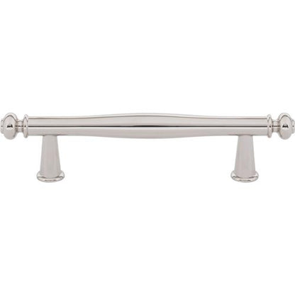 Top Knobs - Coddington Pull 3 3/4 Inch (c-c)