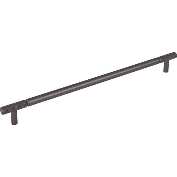 Top Knobs - Prestwick 12 inch Center to Center Bar Pull
