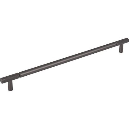 Top Knobs - Prestwick 12 inch Center to Center Bar Pull
