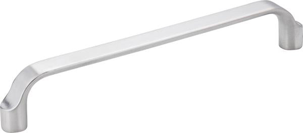 Elements - 160 mm Center-to-Center Brenton Cabinet Pull