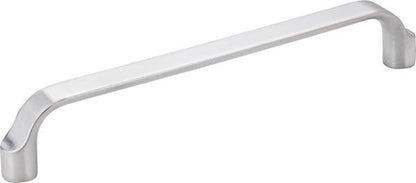 Elements - 160 mm Center-to-Center Brenton Cabinet Pull