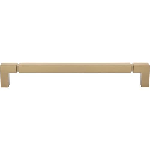 Top Knobs - Langston 18 Inch Center to Center Appliance pull