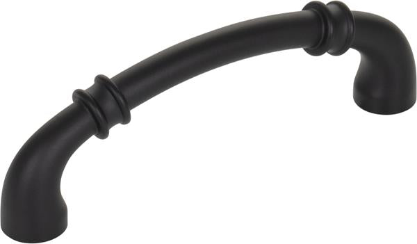 Jeffrey Alexander - 96 mm Center-to-Center Marie Cabinet Pull