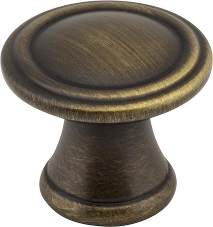 Jeffrey Alexander - 1-3/16 Inch Diameter Cordova Cabinet Knob