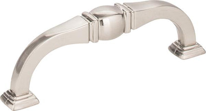 Jeffrey Alexander - 96 mm Center-to-Center Katharine Cabinet Pull