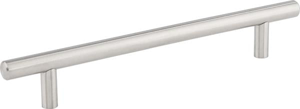 Elements - 160 mm Center-to-Center Hollow Naples Cabinet Bar Pull