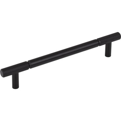 Top Knobs - Prestwick 6 5/16 inch Center to Center Bar Pull