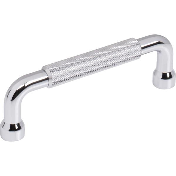 Top Knobs - Garrison 3 3/4 inch Center to Center Bar Pull