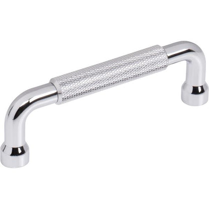 Top Knobs - Garrison 3 3/4 inch Center to Center Bar Pull