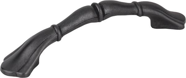Elements - 3 Inch Center-to-Center Gatsby Cabinet Pull
