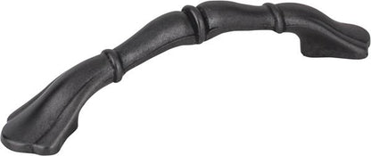 Elements - 3 Inch Center-to-Center Gatsby Cabinet Pull