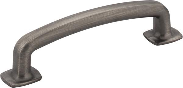 Jeffrey Alexander - 96 mm Center-to-Center Belcastel 1 Cabinet Pull