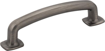 Jeffrey Alexander - 96 mm Center-to-Center Belcastel 1 Cabinet Pull