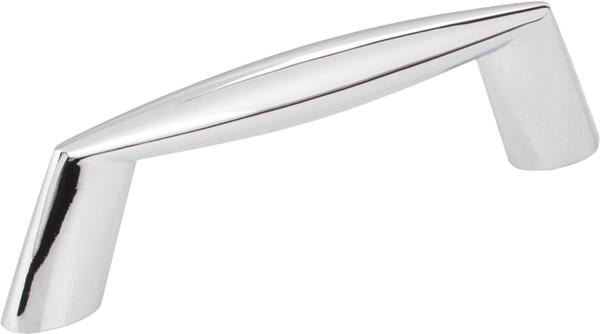 Elements - 3 Inch Center-to-Center Zachary Cabinet Pull