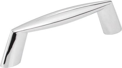 Elements - 3 Inch Center-to-Center Zachary Cabinet Pull