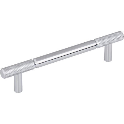 Top Knobs - Prestwick 5 1/16 inch Center to Center Bar Pull