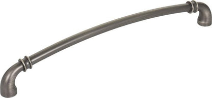 Jeffrey Alexander - 224 mm Center-to-Center Marie Cabinet Pull