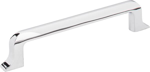 Jeffrey Alexander - 128 mm Center-to-Center Callie Cabinet Pull