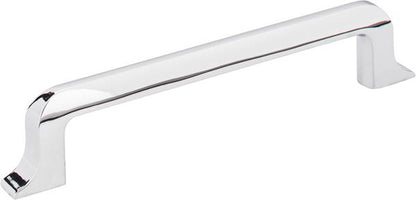 Jeffrey Alexander - 128 mm Center-to-Center Callie Cabinet Pull