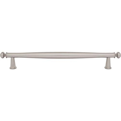 Top Knobs - Coddington 12 Inch Center to Center Appliance pull