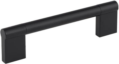 Elements - 128 mm Center-to-Center Knox Cabinet Bar Pull