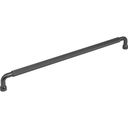 Top Knobs - Garrison 12 inch Center to Center Bar Pull