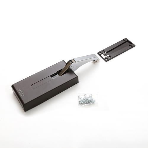 Sugatsune - Heavy Duty Lift Assist Damper With Hinge Set(Lsn15-38-600C)
