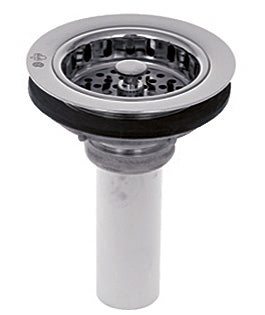 Watermark - Basket Strainer
