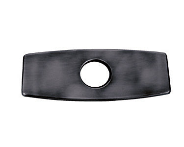 Watermark - 6 Inch Deck Plate