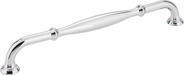 Jeffrey Alexander - 224 mm Center-to-Center Tiffany Cabinet Pull