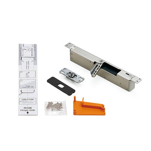 Sugatsune - Heavy Duty Lapcon Door Damper