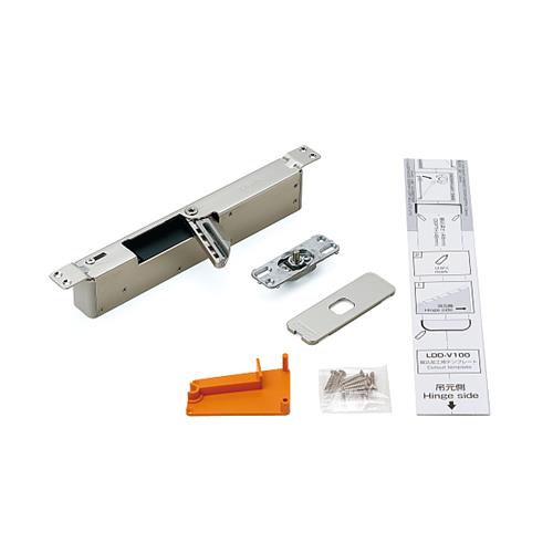 Sugatsune - Heavy Duty Lapcon Door Damper