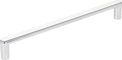 Elements - 192 mm Center-to-Center Gibson Cabinet Pull