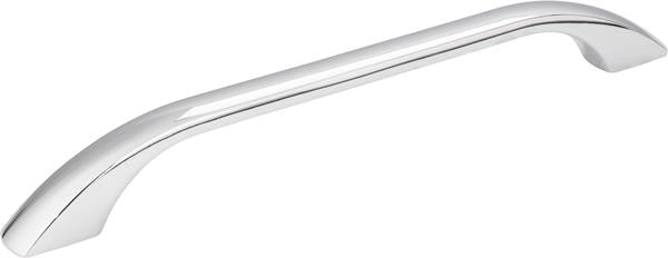 Jeffrey Alexander - 192 mm Center-to-Center Square Sonoma Cabinet Pull