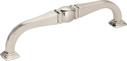 Jeffrey Alexander - 128 mm Center-to-Center Katharine Cabinet Pull