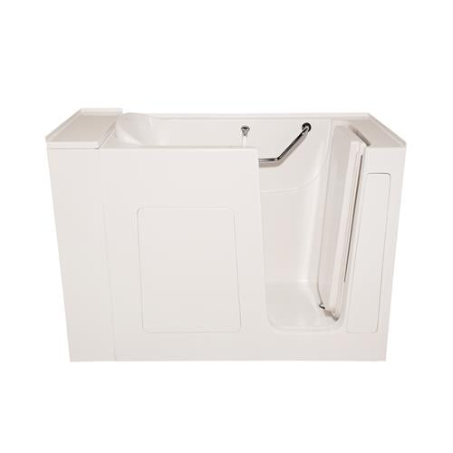 Hydro Systems - Walk-In 5230 Gel Coat Tub - Left Hand