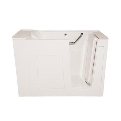 Hydro Systems - Walk-In 5230 Gel Coat Bathtub - Right Hand