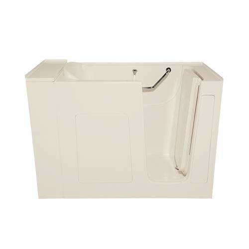 Hydro Systems - Walk-In 5230 Gel Coat Bathtub - Right Hand