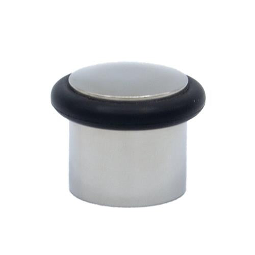 Linnea - 1 Inch Diameter Floor Mount Door Stop
