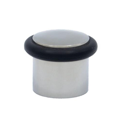 Linnea - 1 Inch Diameter Floor Mount Door Stop
