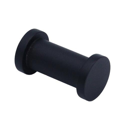 Linnea - 1-7/16 Inch Wall Mounted Single Robe Hook