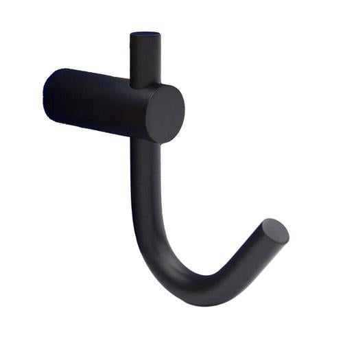 Linnea - 1-7/8 Inch Wall Mounted Single Robe Hook
