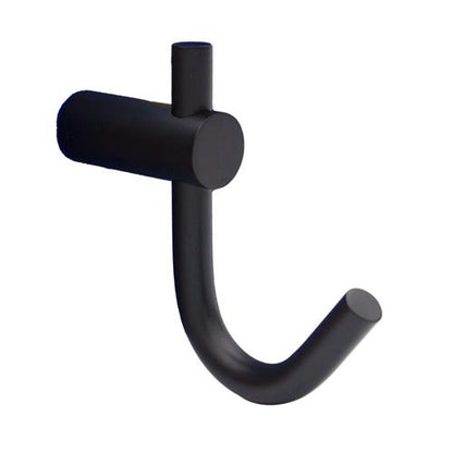 Linnea - 1-7/8 Inch Wall Mounted Single Robe Hook