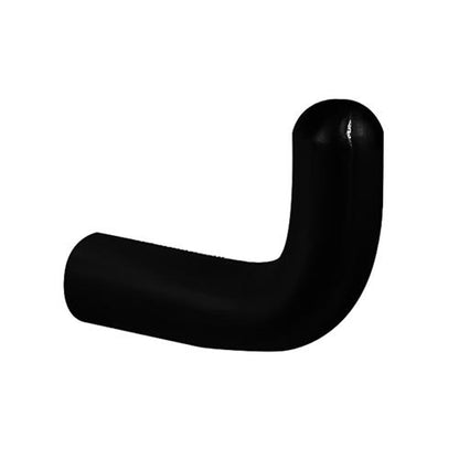 Linnea - 2-5/8 Inch Wall Mounted Single Robe Hook