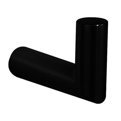 Linnea - 2-5/8 Inch Wall Mounted Single Robe Hook