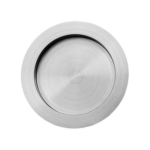 Linnea - 2-5/8 Flush Pull Pocket Door Hardware