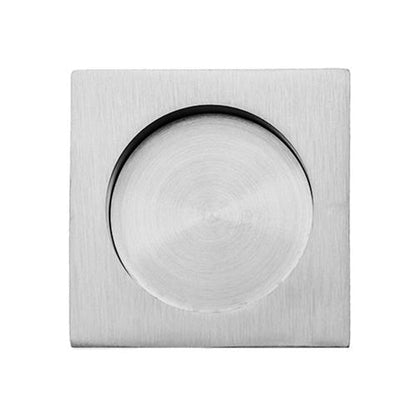Linnea - 2-5/8 Inch Flush Pull Pocket Door Hardware