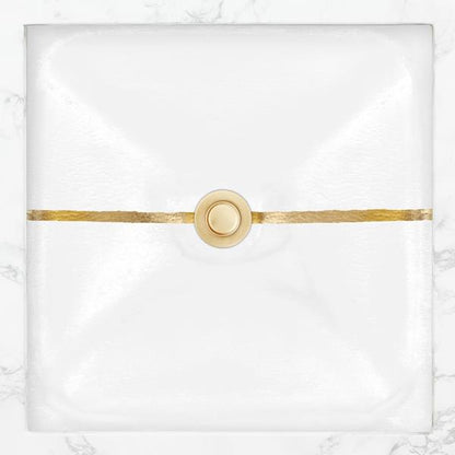 Linkasink - Dune River Medium Square Undermount Sink