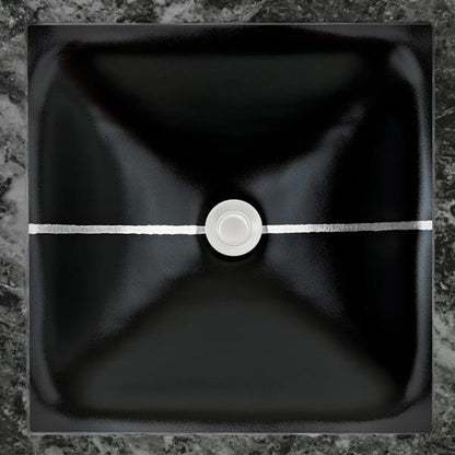 Linkasink - Dune River Medium Square Undermount Sink